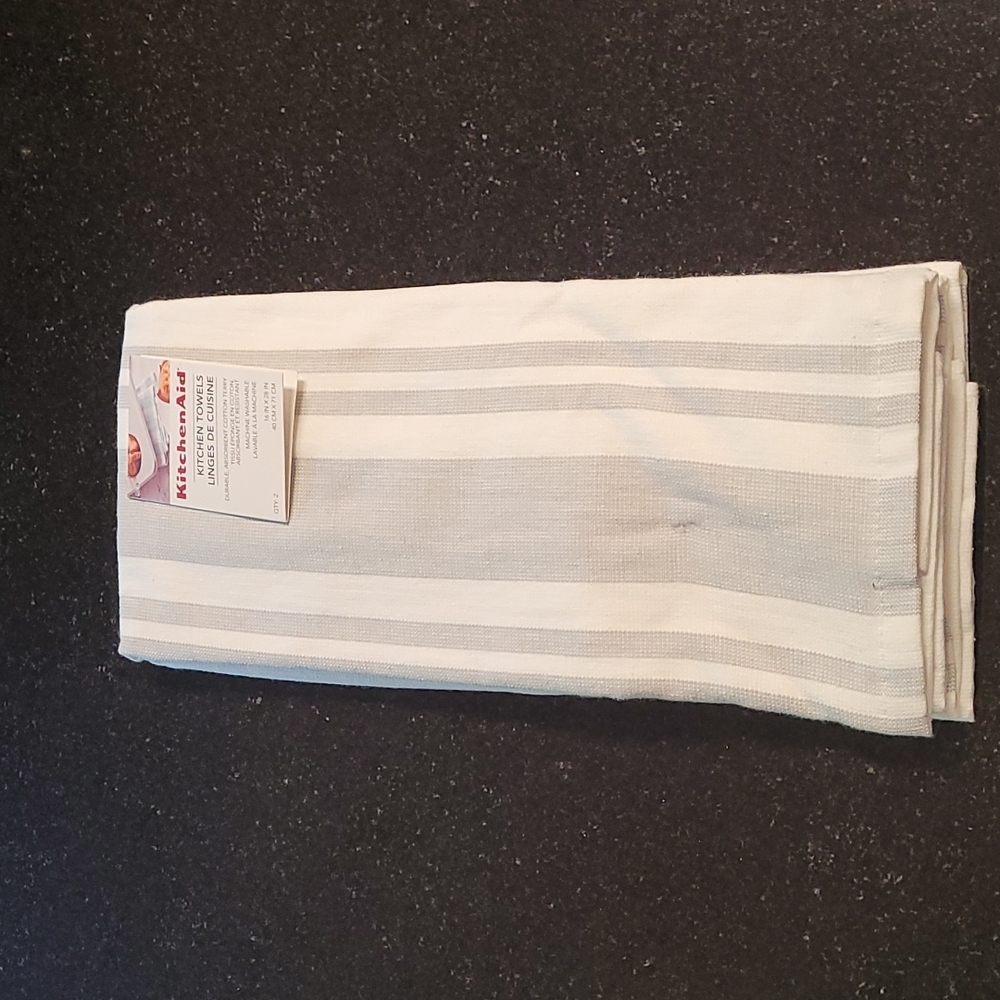 KitchenAid Towels